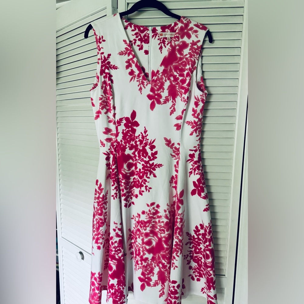 Jude Connally Dress Size Medium